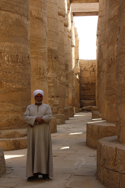 Égypte